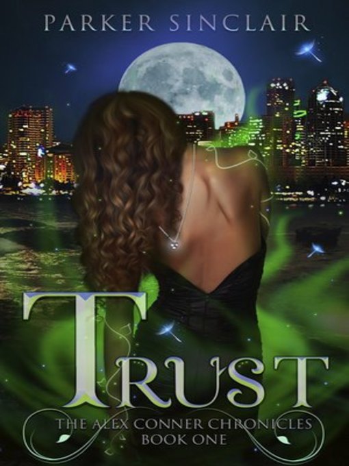 Title details for Trust by Parker Sinclair - Available